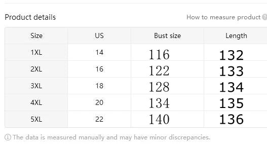 Plus Size 1XL-5XL Women's Round Neck Ruffled Sleeve Long Dress Ladies Fashion Elegant Short Sleeve Dress for Spring & Summer