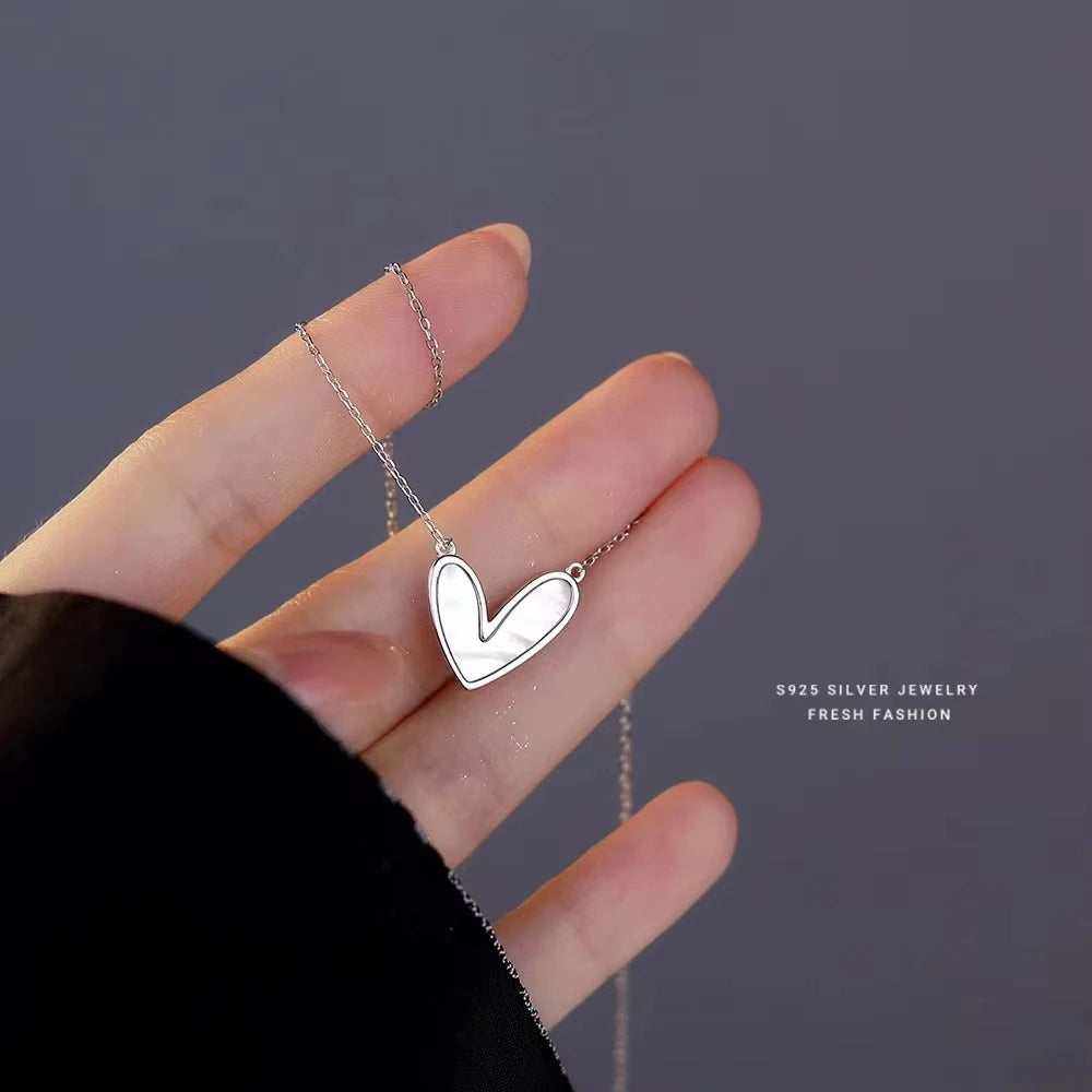 G&D Exquisite Lana Del Rey Necklace Majestic Princess Collection Ruby Crystal Heart Choker for Elegant Ladies Perfect Jewelry