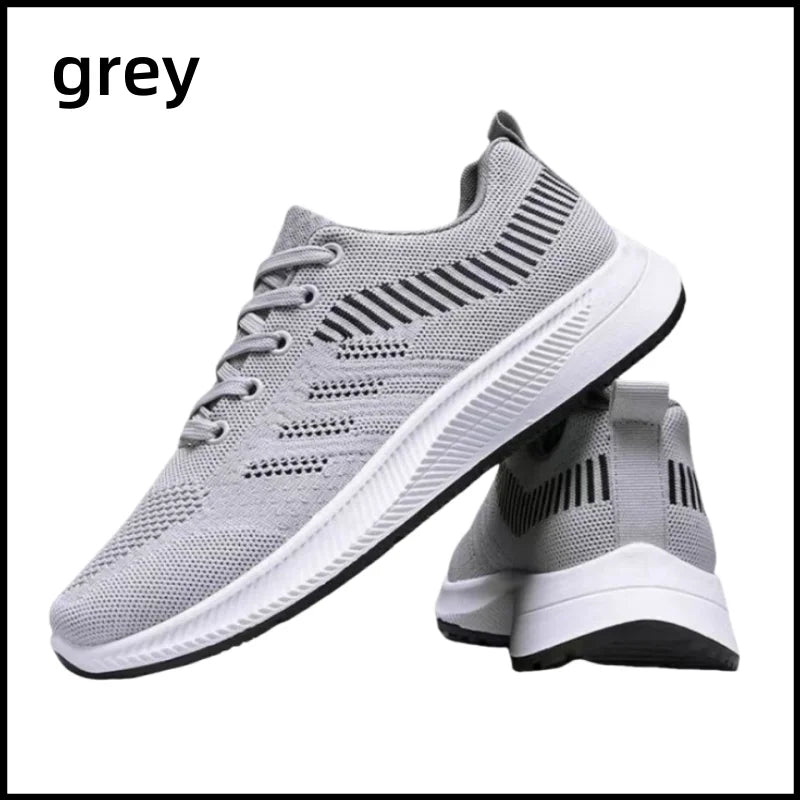 Men Women Vulcanized Casual Athletic Running Shoes Lightweight Breathable Tennis Sneakers Unisex Sports Fashion Shoes