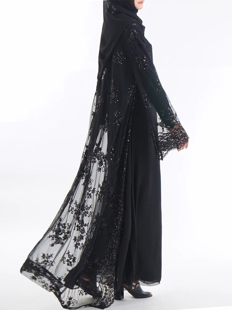 dresses arab muslim dress moroccan turkey kaftans for women dubai kaftan dress hijab jalabiya dress muslim women  islamic  dress