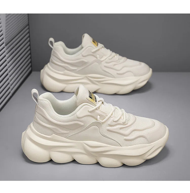 Original Men's Sneakers Man Replicas Exact Male Shoes Sneakers for Men 2025 High Quality Fashion Shoes on Sale Casual Sport Shoe