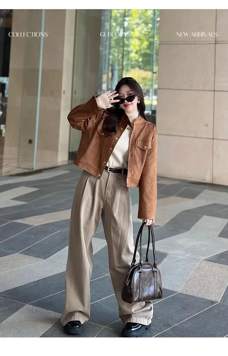 Sweater For Women Winter Thicken Turtleneck Slim Knit Pullover New Warm Plush Velvet Lined Knitwear Jumper Tops Casual Poleras