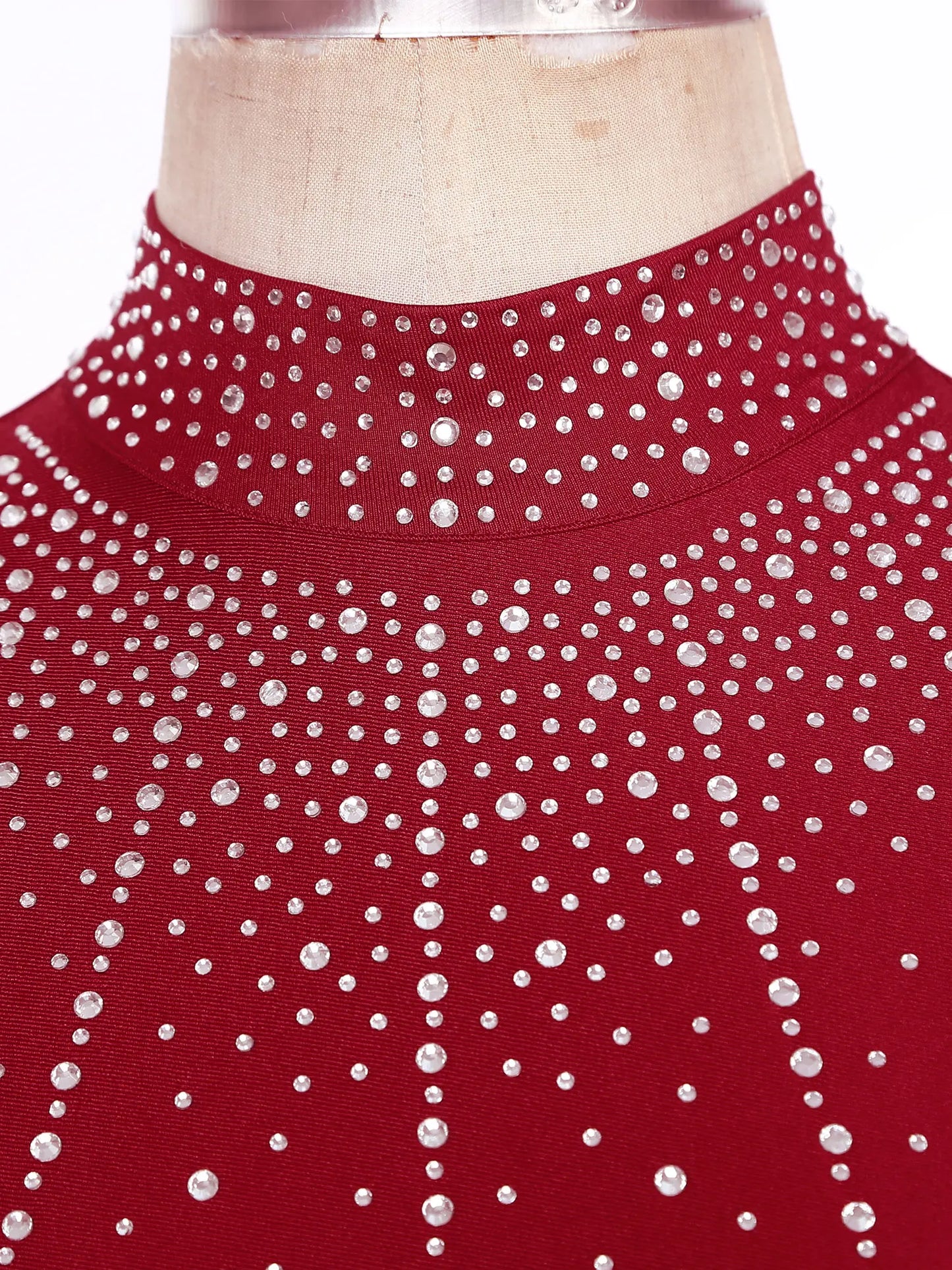 Womens Lyrical Dance Long Dress Cutout Back Full Length Overlay Leotard Costume Lady Latin Rumba Tango Maxi Dress Dancewear