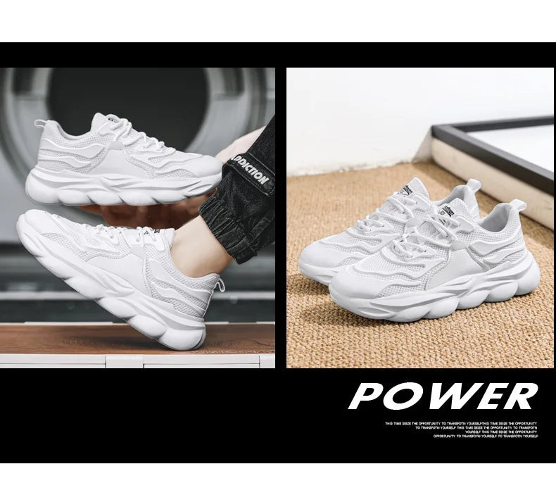 Original Men's Sneakers Man Replicas Exact Male Shoes Sneakers for Men 2025 High Quality Fashion Shoes on Sale Casual Sport Shoe