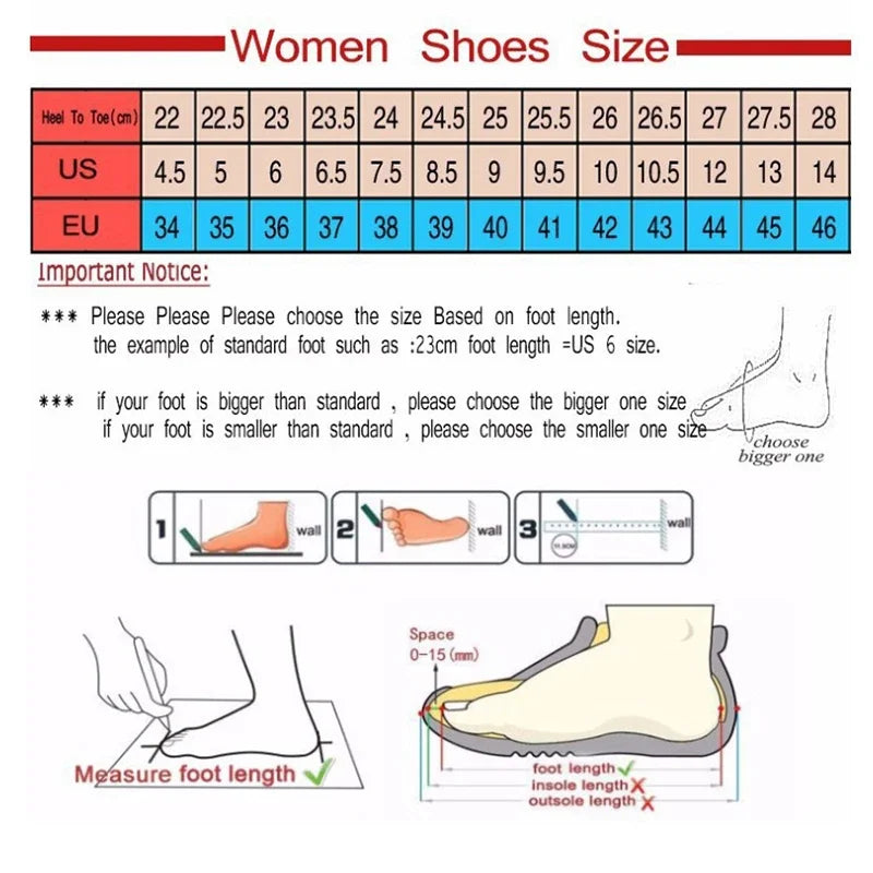 Women Mesh Breathable Casual Sneakers Lace-up Vulcanized Shoes Ladies Platform Sneakers Female Shoes Plus Size Zapatos De Mujer