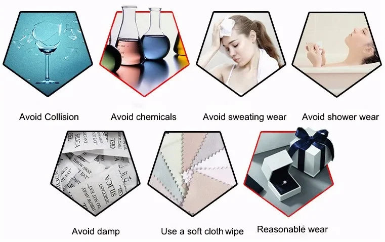 Luxury 5 Layer Pearl Necklace Set with Round Crystal Earrings Elegant Jewelry for Women Perfect for Parties Weddings Holidays