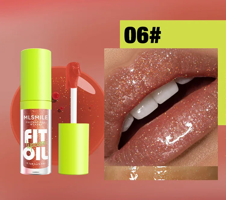 8 Colors Liquid Matte Lipsticks Lip Gloss Non Stick Cup Waterproof Korean Cosmetics Makeup for Women