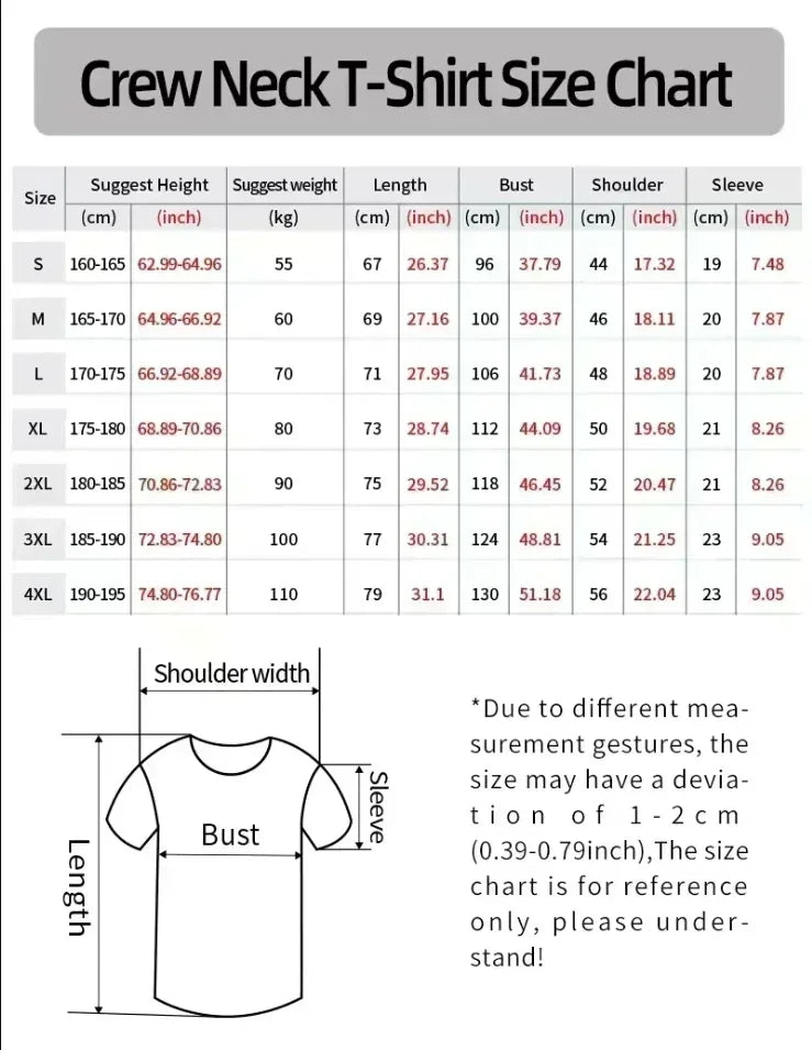 2025 New All-Season Comfort Women's Printed Cotton T-Shirt - Casual Crew Casual Street Clothing Women's Fashion Top T-Shirt