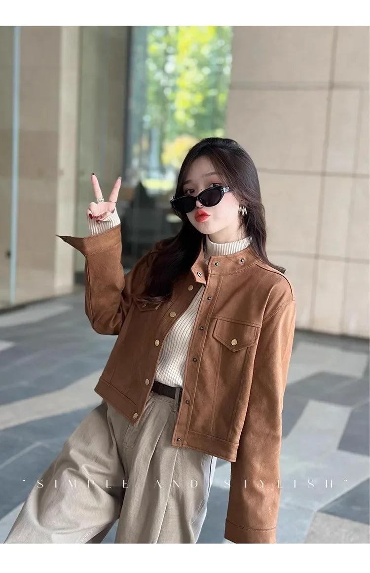 Sweater For Women Winter Thicken Turtleneck Slim Knit Pullover New Warm Plush Velvet Lined Knitwear Jumper Tops Casual Poleras