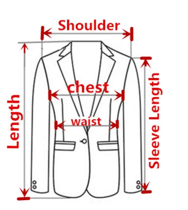 Autumn Men's Red Long-sleeved Shirt with Gold Print Decoration, Asian Size/ Loose Fit White Shirts, Available in Black and Blue.