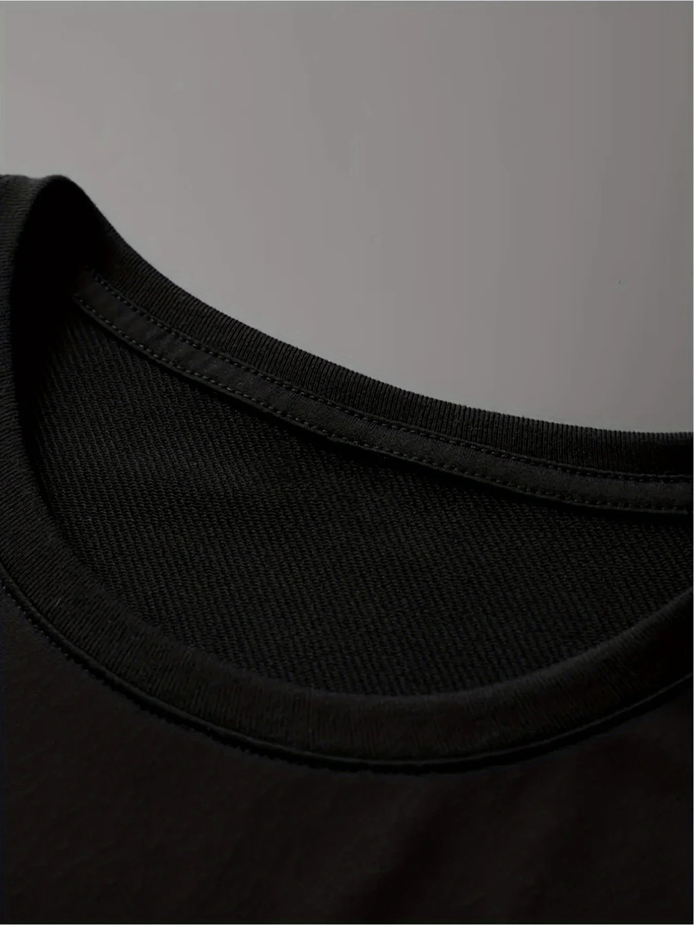 Summer men's 100% pure cotton casual loose plus size London England pattern printed round neck short sleeved T-shirt top