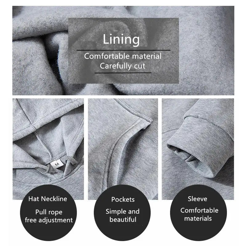 Women's Sets Hoodies Pants 2pcs Suit Aesthetic Sports Jogging Home Outdoor Fashion High quality Clothes Women Tracksuit Winter