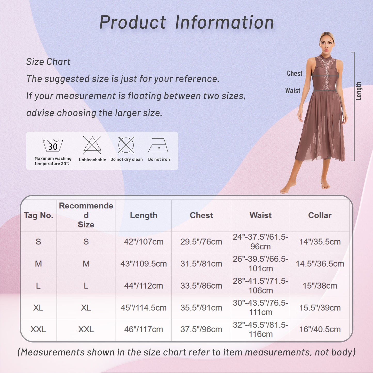 Womens Lyrical Dance Long Dress Cutout Back Full Length Overlay Leotard Costume Lady Latin Rumba Tango Maxi Dress Dancewear