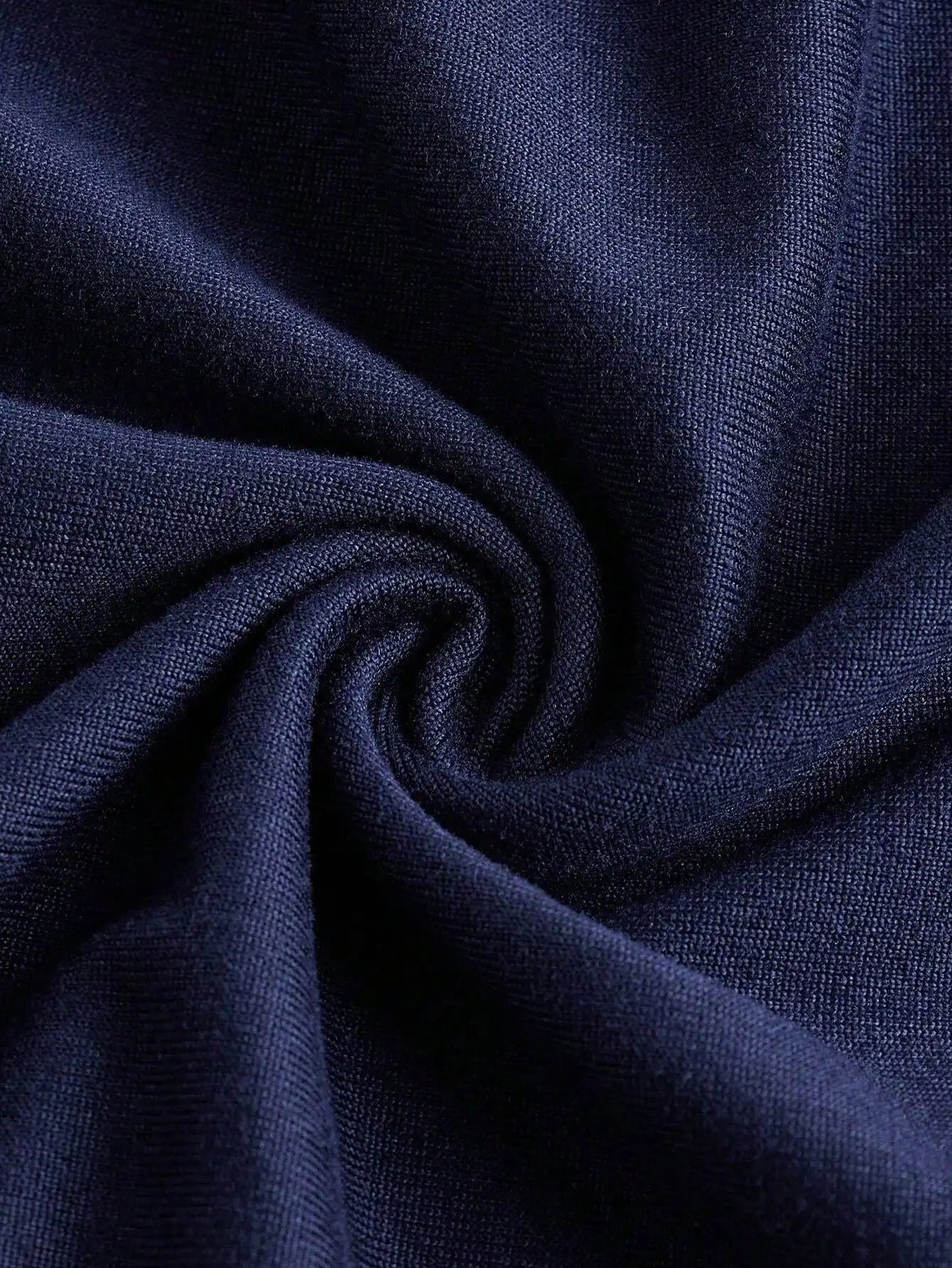 Plus Size 1XL-5XL Women's Round Neck Ruffled Sleeve Long Dress Ladies Fashion Elegant Short Sleeve Dress for Spring & Summer