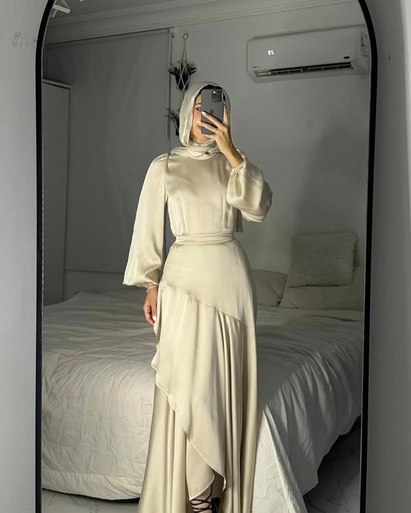 Muslim Maxi Dresses for Women Party Abaya Jalabiya Eid Ramadan Vestidos Morocco Dubai Abayas Kaftan Islam Arab Long Robe 2025