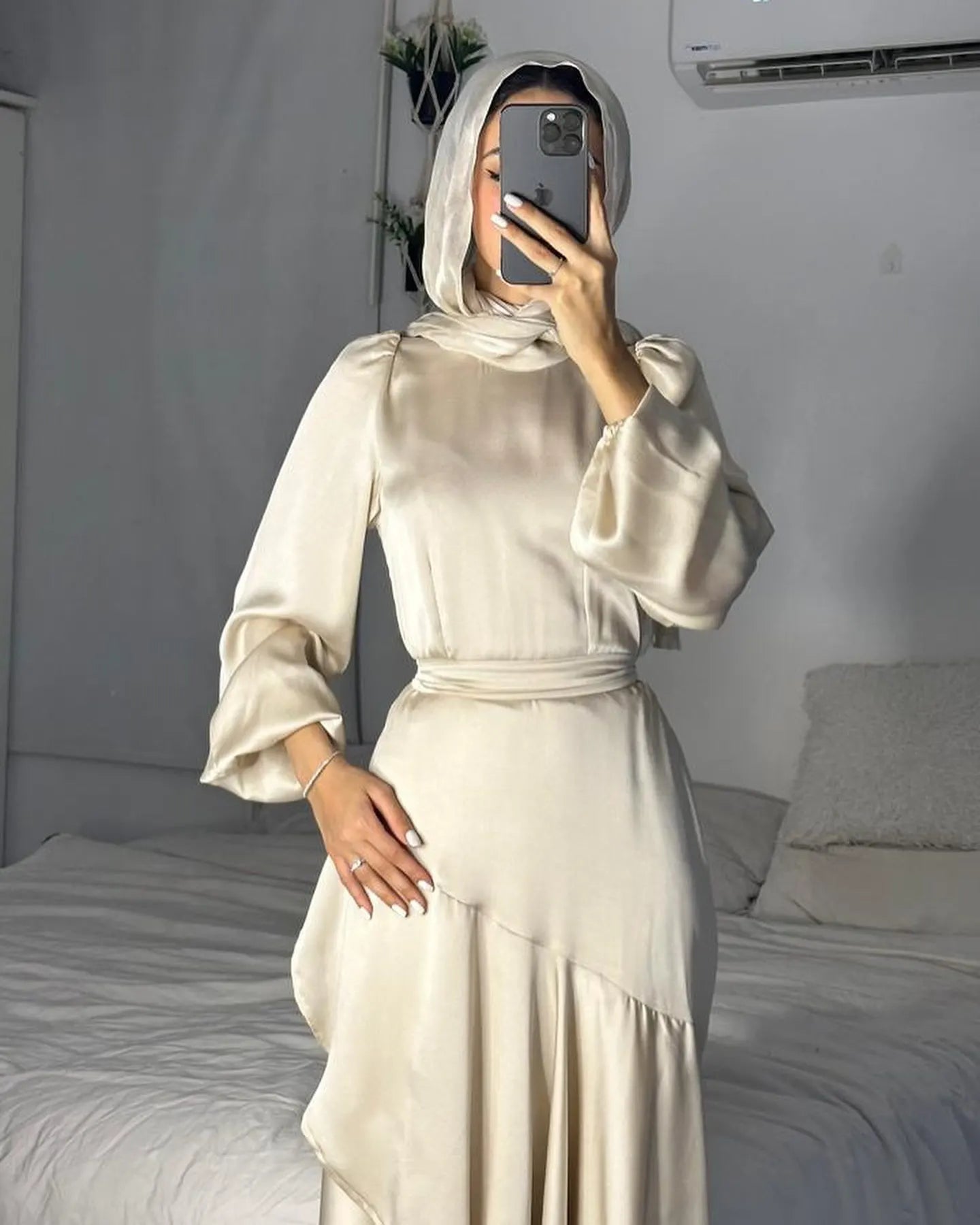 Muslim Maxi Dresses for Women Party Abaya Jalabiya Eid Ramadan Vestidos Morocco Dubai Abayas Kaftan Islam Arab Long Robe 2025