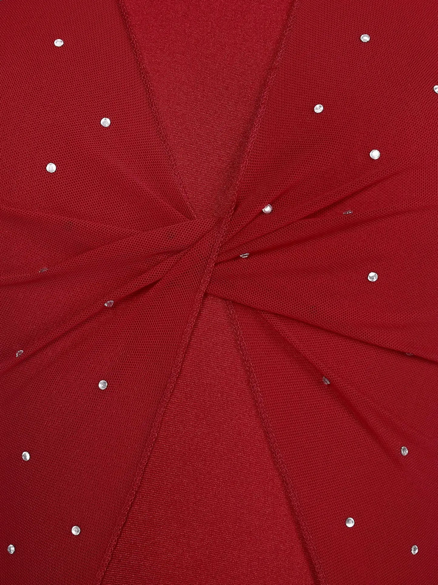 Womens Lyrical Dance Long Dress Cutout Back Full Length Overlay Leotard Costume Lady Latin Rumba Tango Maxi Dress Dancewear